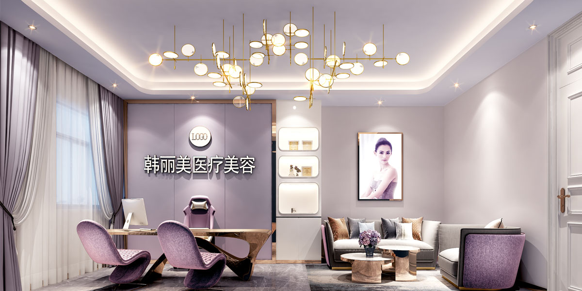 現(xiàn)代醫(yī)療美容設(shè)計效果圖1.jpg
